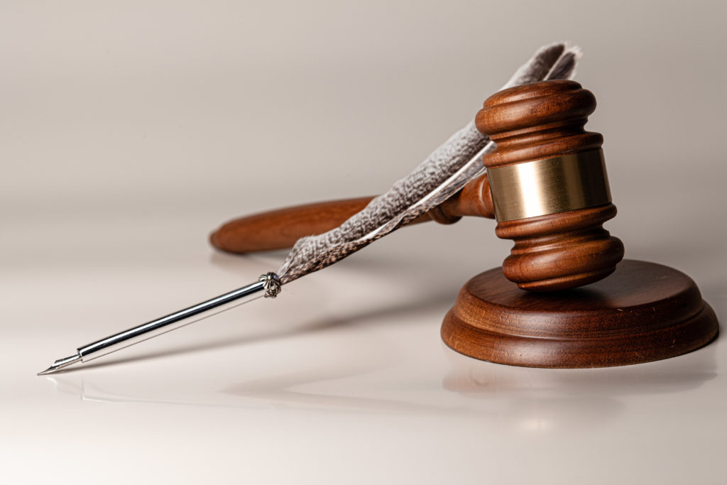 power of attorney